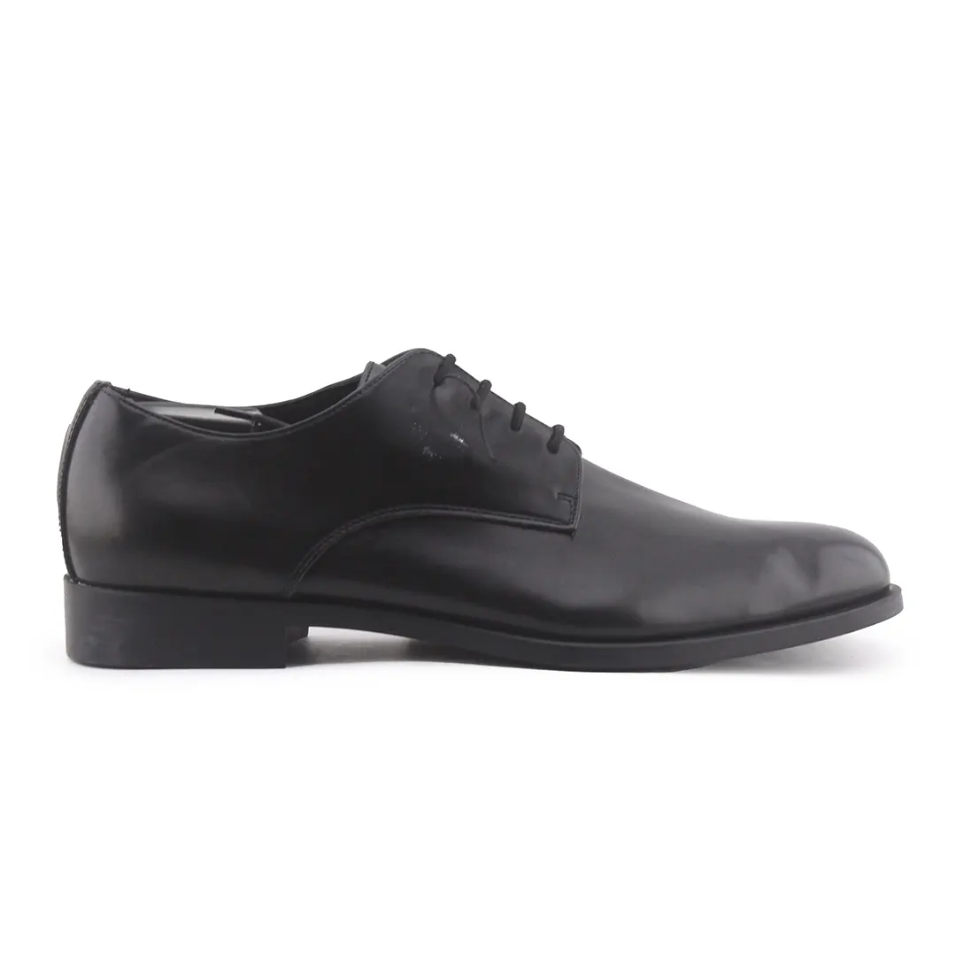 Zara Lace Up Shoes