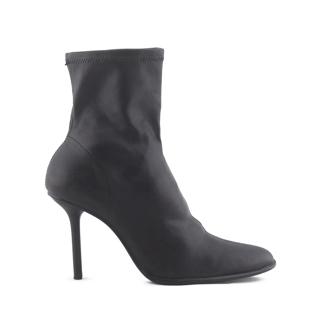 Zara Ankle Boot | 100% Authentic Leather