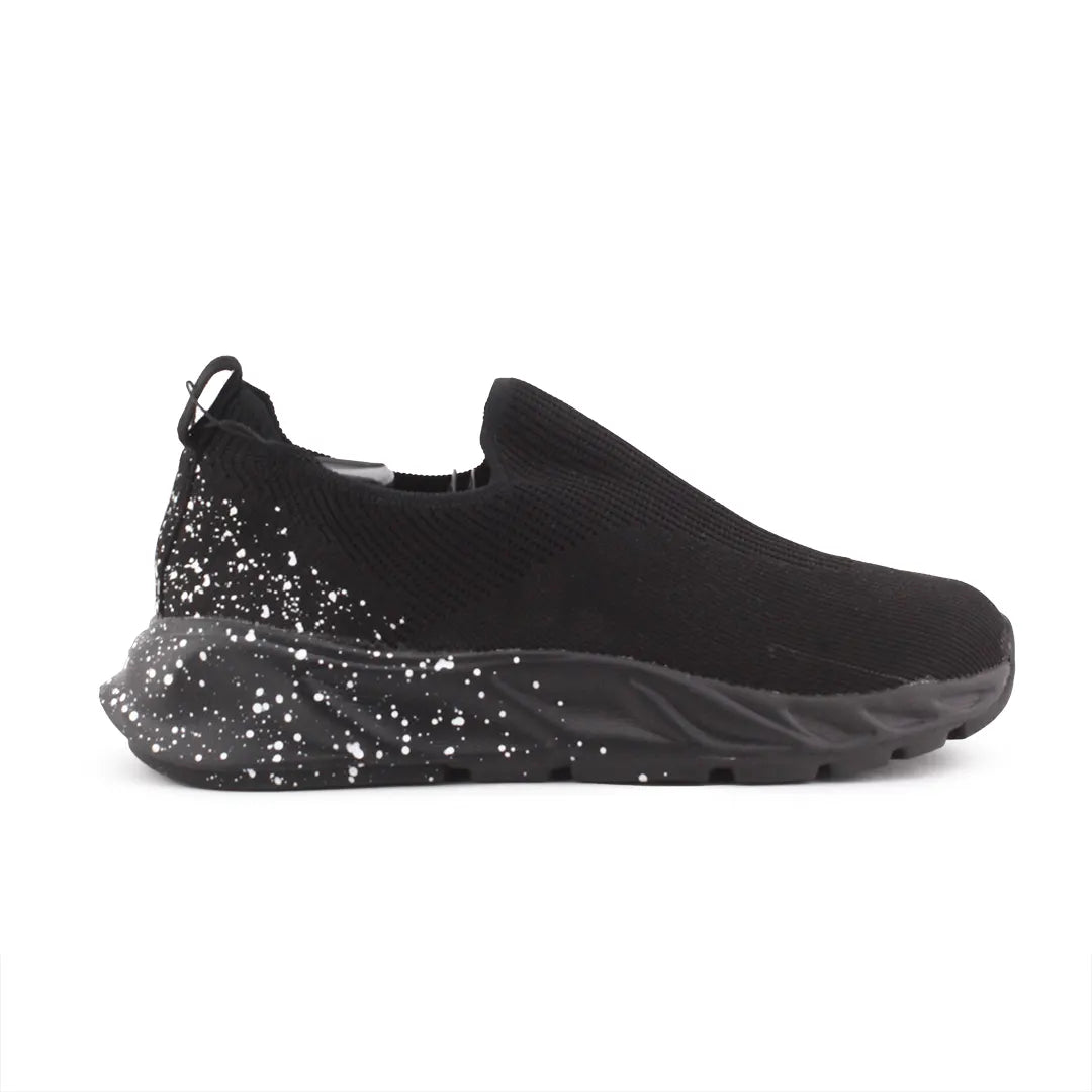 Zara Knitted Shoes