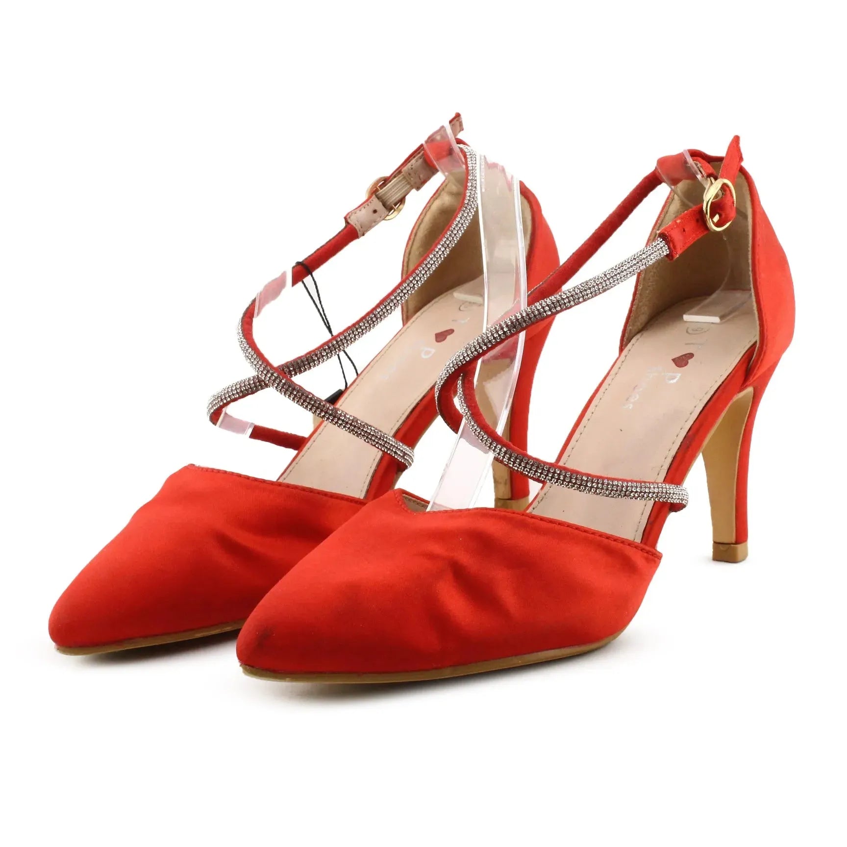Top Shoes
