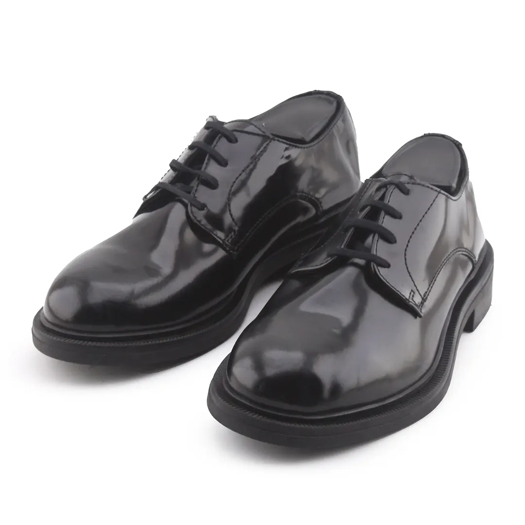 Zara Lace Up Shoes