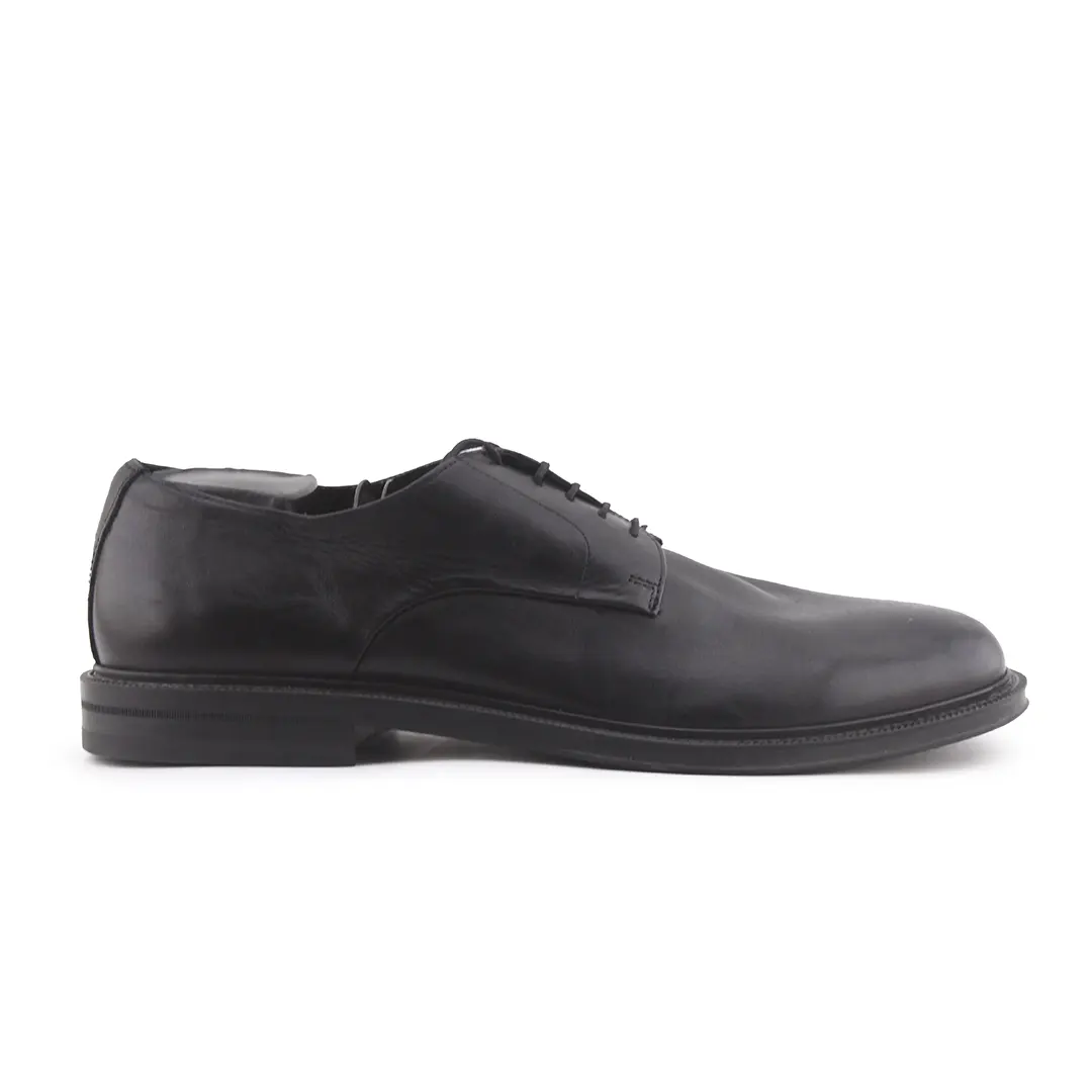 Zara Lace Up Pointed Toe