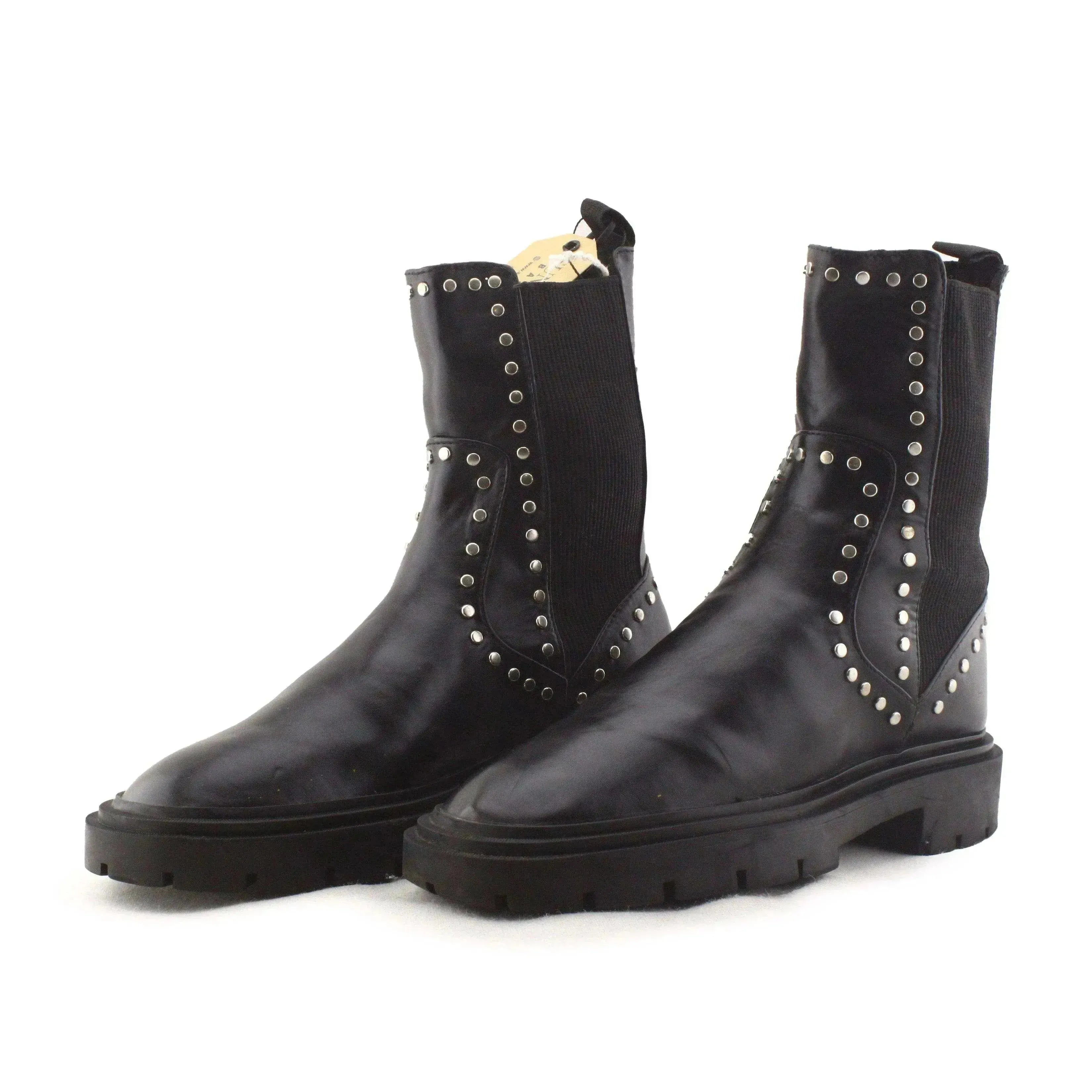 Zara | 100% Authentic leather - sundaybazar