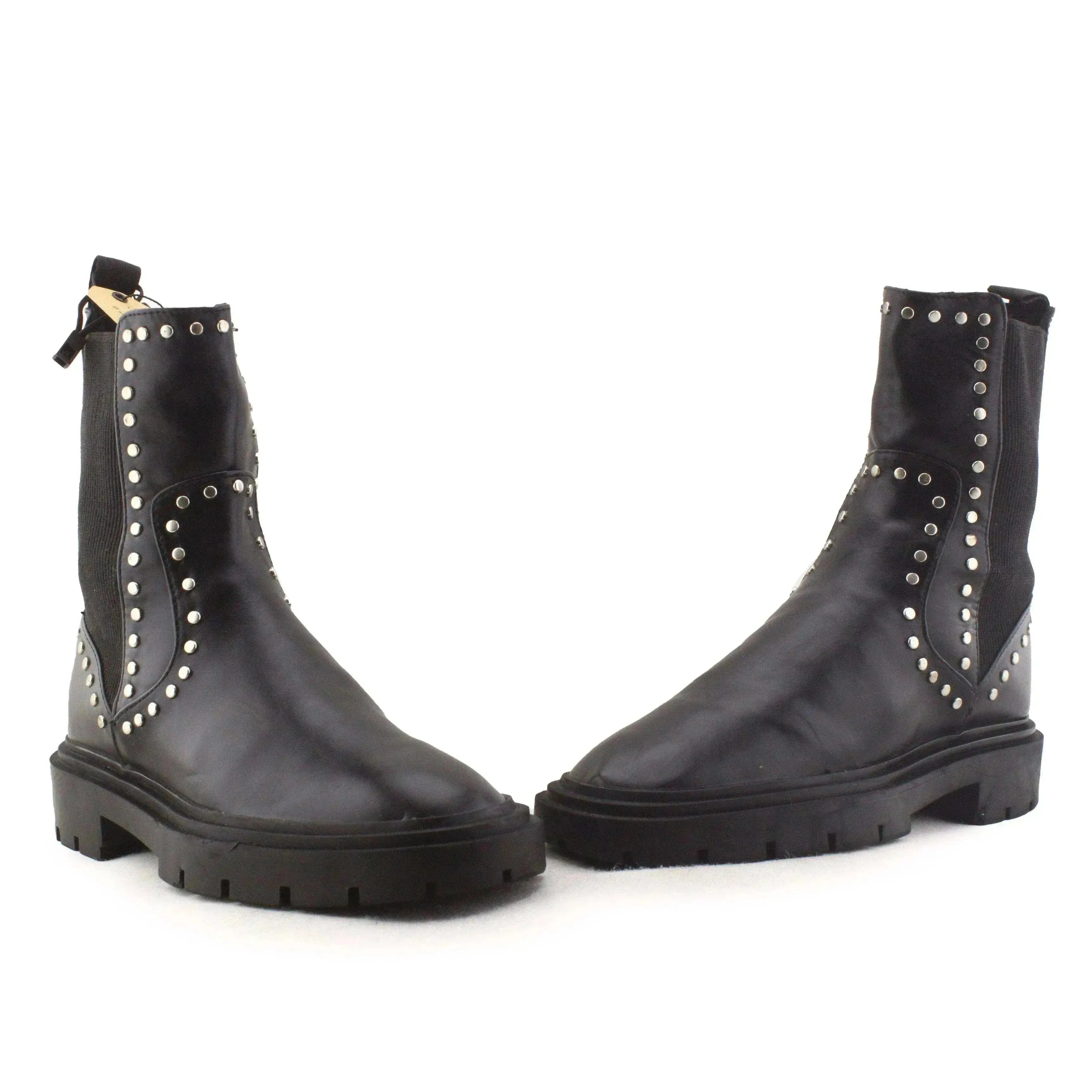 Zara | 100% Authentic leather - sundaybazar