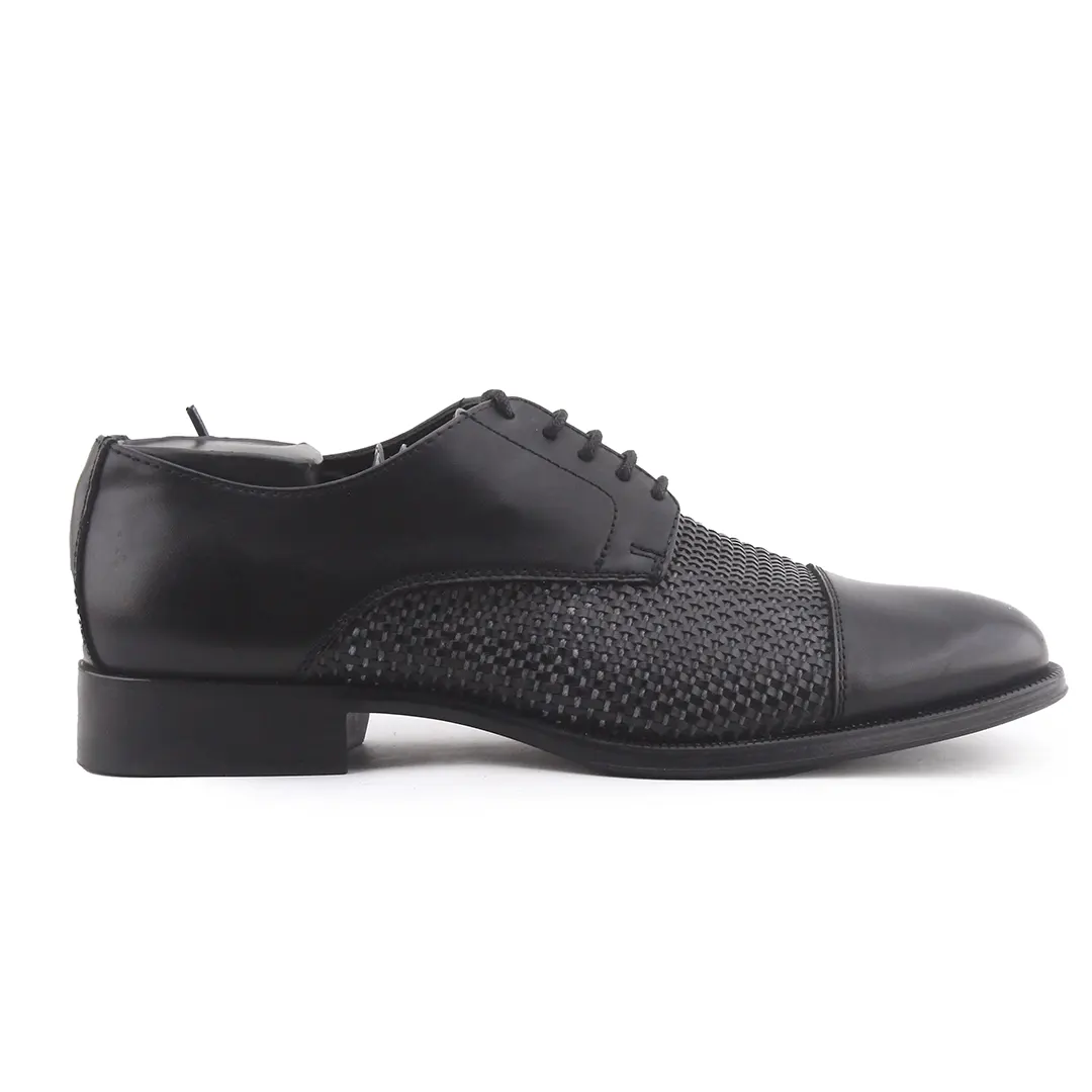 Zara Lace Up Pointed Toe Shoes