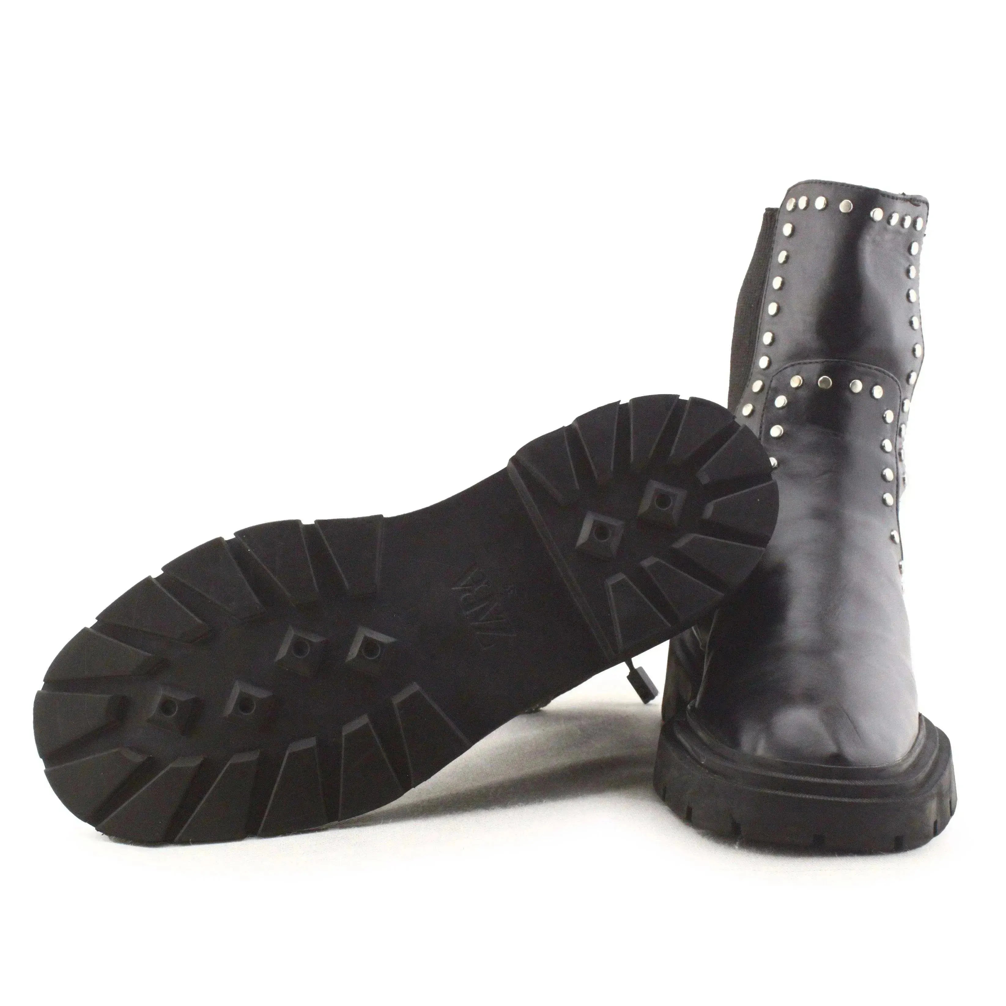 Zara | 100% Authentic leather - sundaybazar
