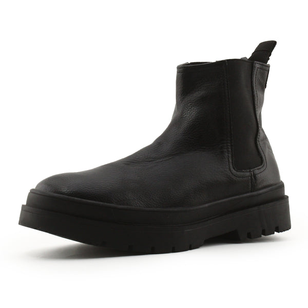 Zara Stretchable Chelsea Ankle Boots | 100% Authentic Leather