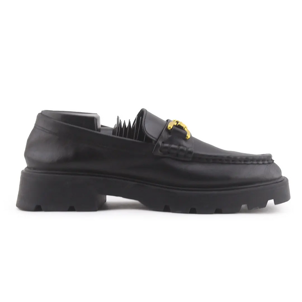 Zara Lace Up Shoes