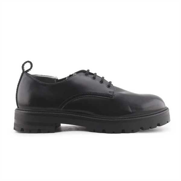 Zara Mocto Chunky Shoes