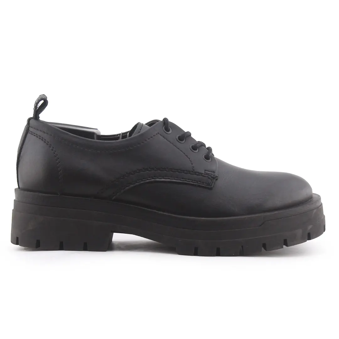 Zara Volume Moc Toe