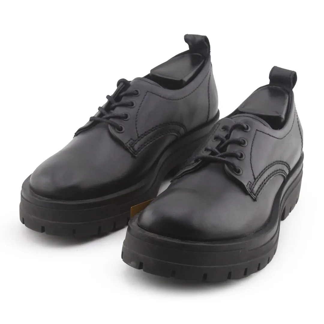 Zara Volume Moc Toe