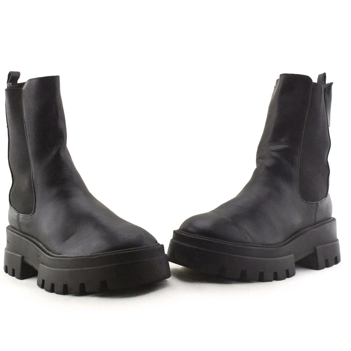 Pull & Bear | 100% Authentic leather - sundaybazar