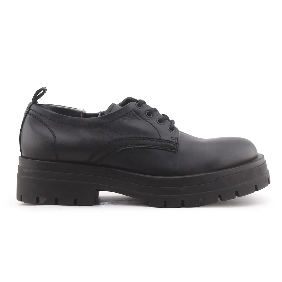 Zara Volume Moc Toe