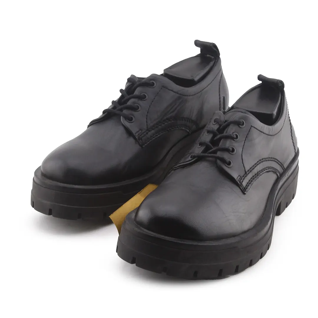 Zara Volume Moc Toe