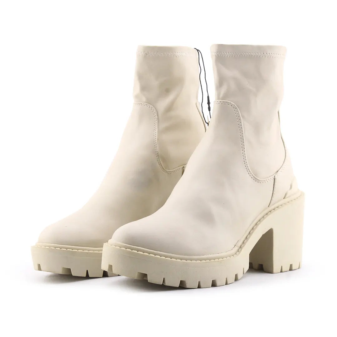 Stradivarius | 100% Authentic Leather