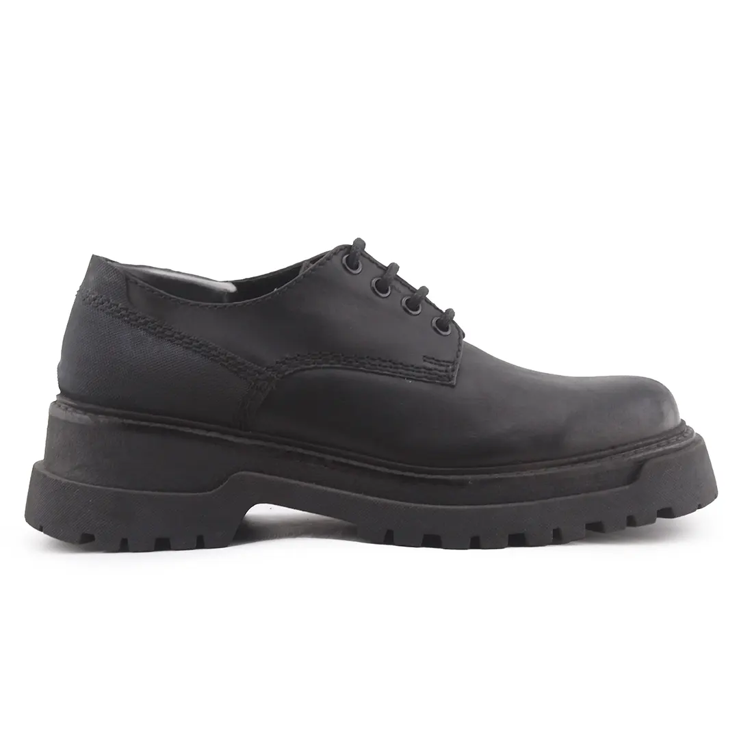 Zara Derby Shoes