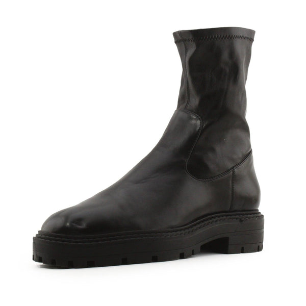 Zara Zipper Ankle Boots | 100% Authentic Leather