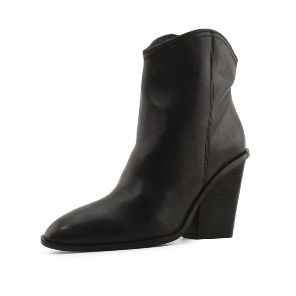 Zara Wedge Boots | 100% Authentic Leather