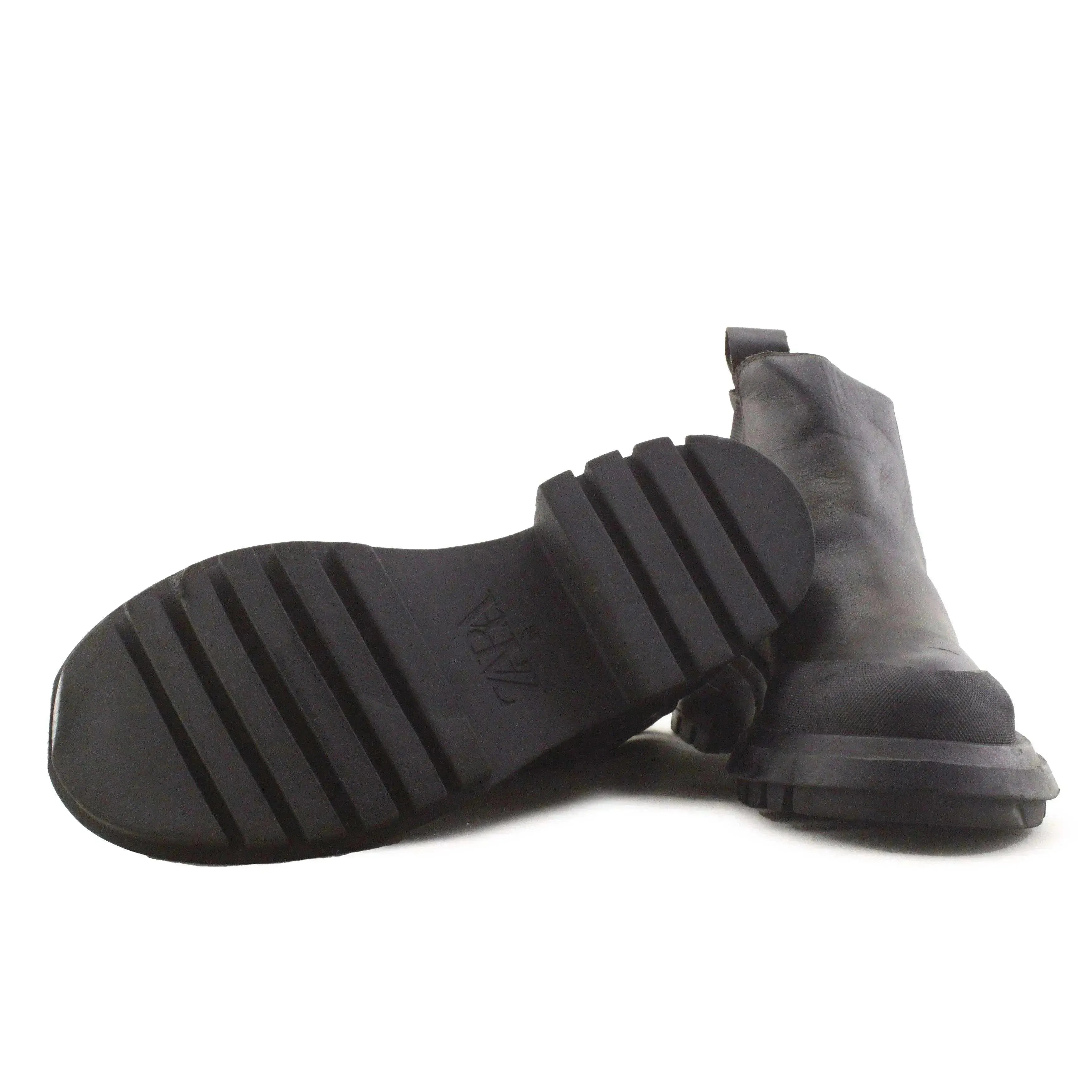 Zara | 100% Authentic leather - sundaybazar