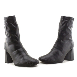 Bershka | 100% Authentic leather - sundaybazar
