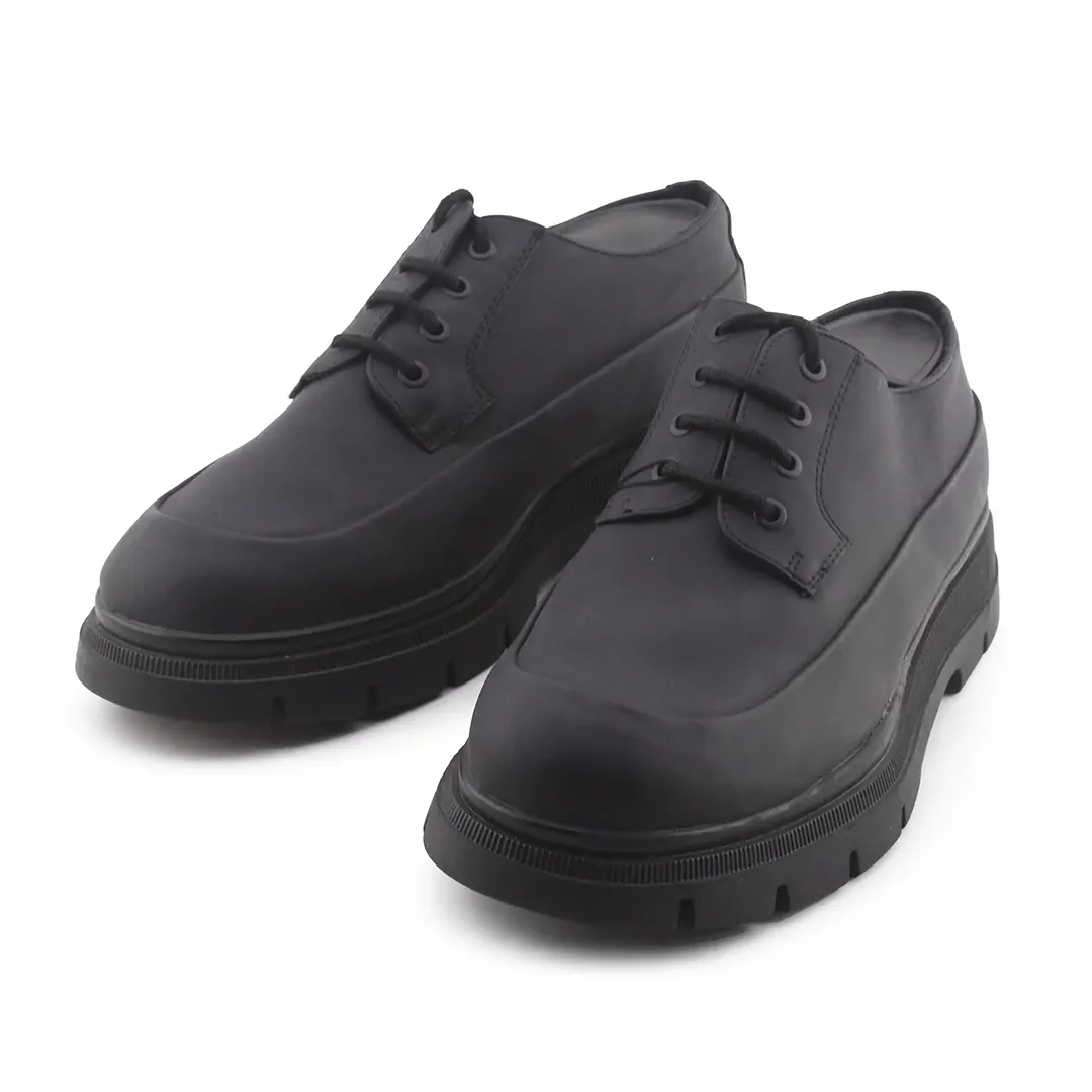Zara Derby Shoes