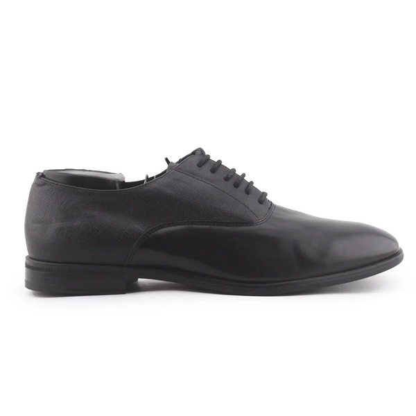 Zara Lace Up Pointed Toe