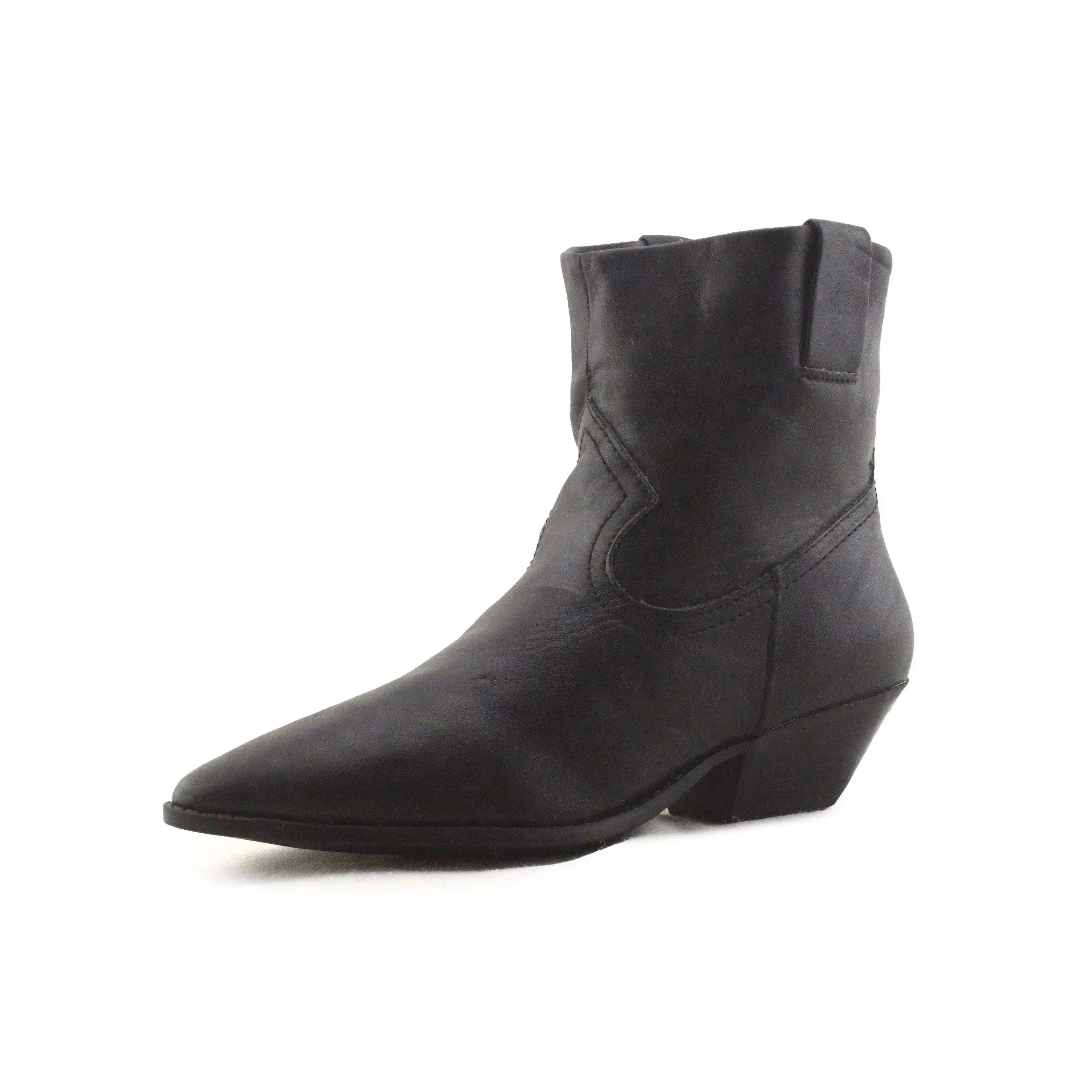 Pull & Bear | 100% Authentic leather - sundaybazar