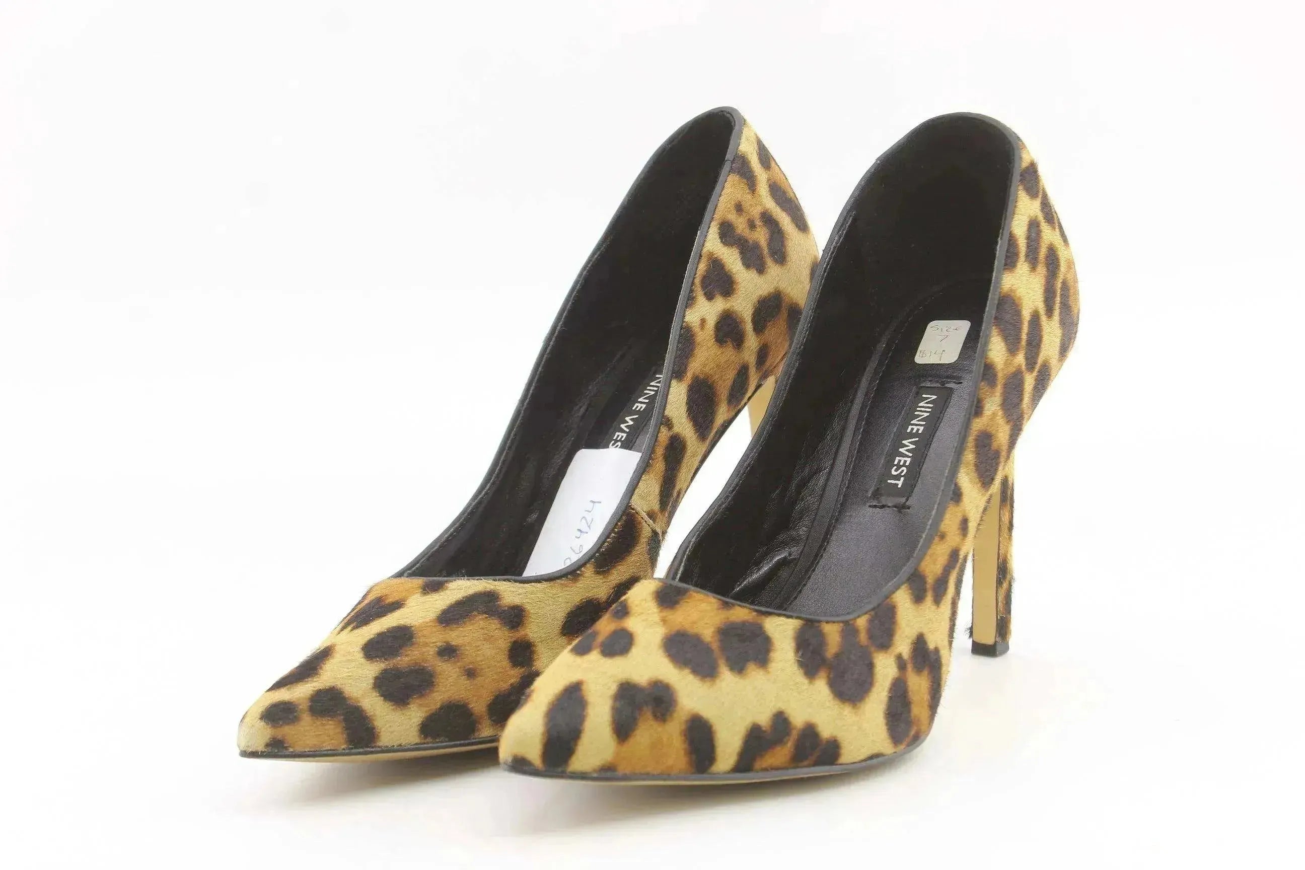 Nine West