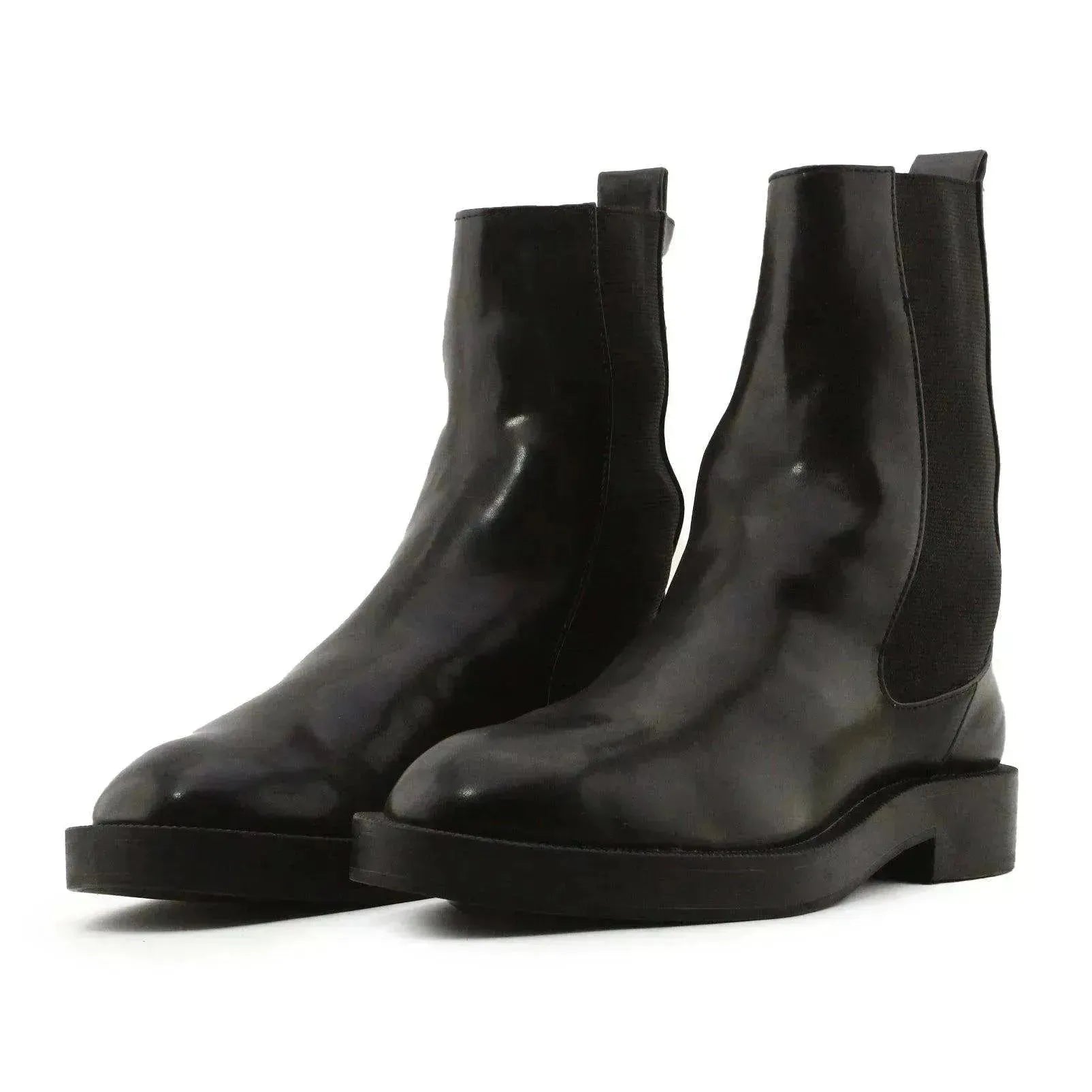 Zara | 100% Authentic Leather - sundaybazar