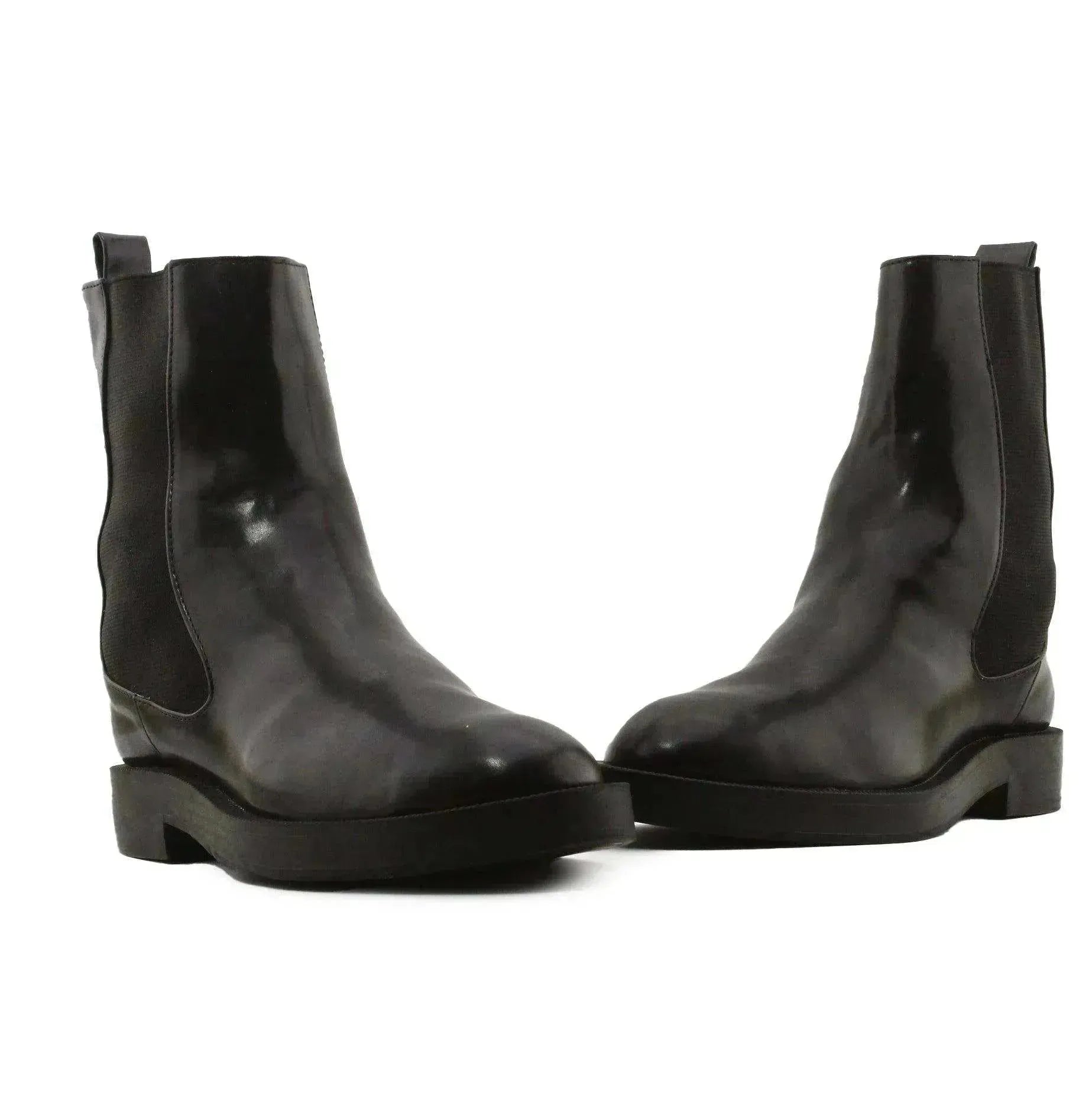 Zara | 100% Authentic Leather - sundaybazar