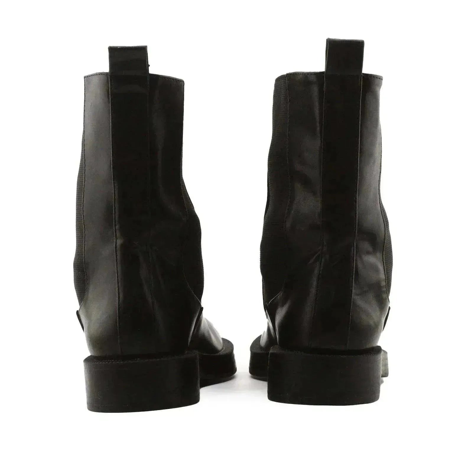 Zara | 100% Authentic Leather - sundaybazar