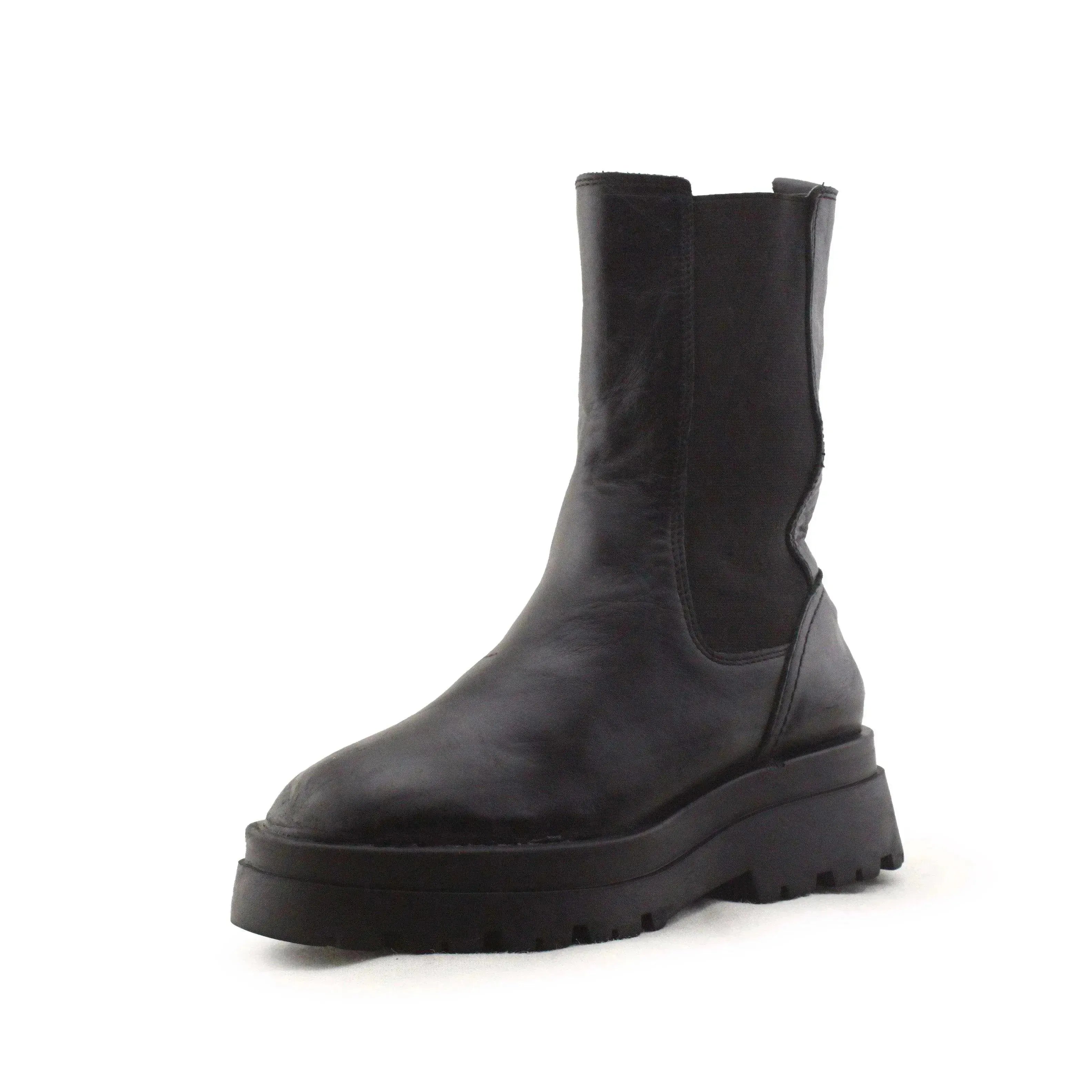 Stradivarius | 100% Authentic leather - sundaybazar