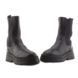 Stradivarius | 100% Authentic leather - sundaybazar