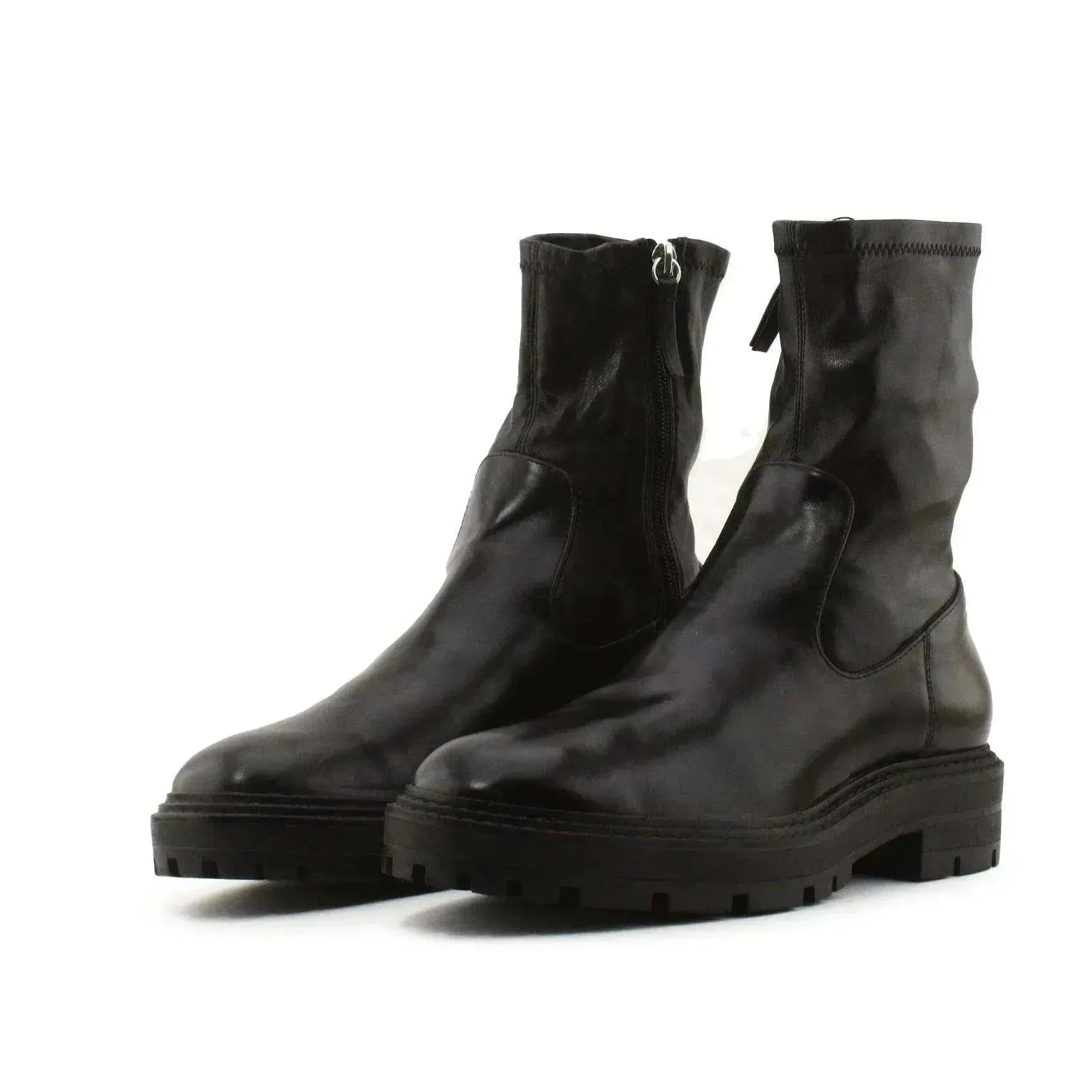 Zara | 100% Authentic Leather - sundaybazar