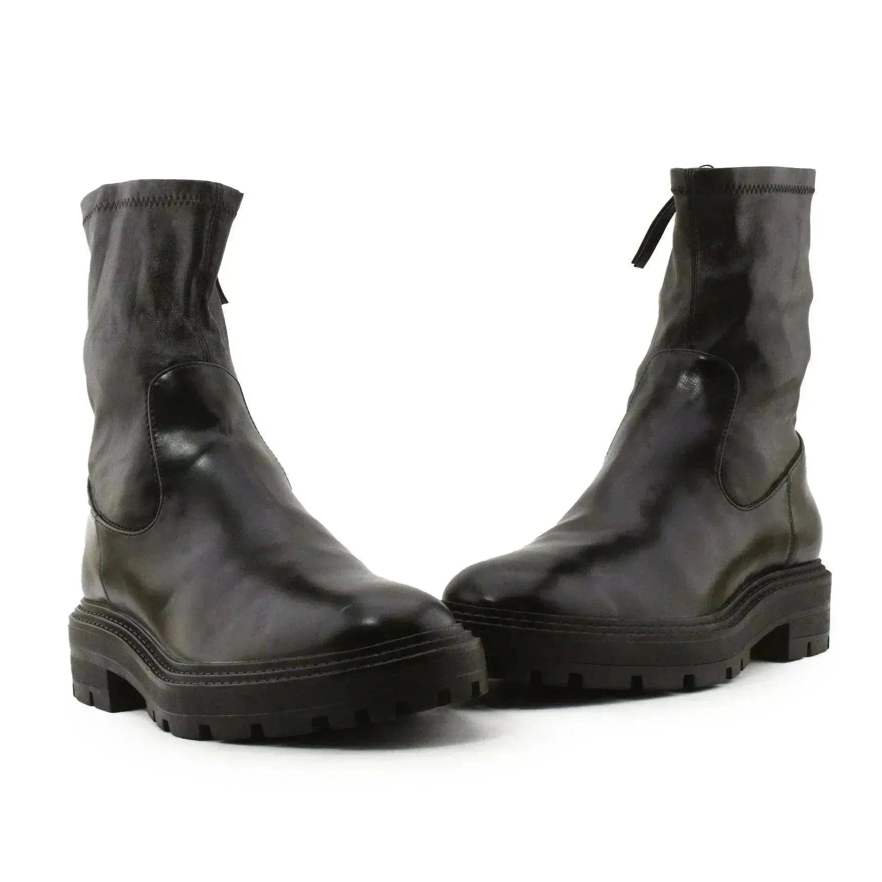 Zara | 100% Authentic Leather - sundaybazar