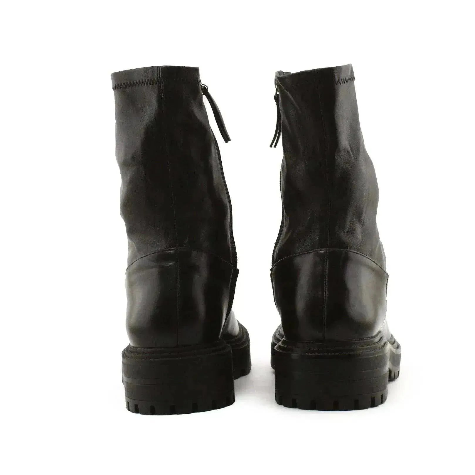 Zara | 100% Authentic Leather - sundaybazar
