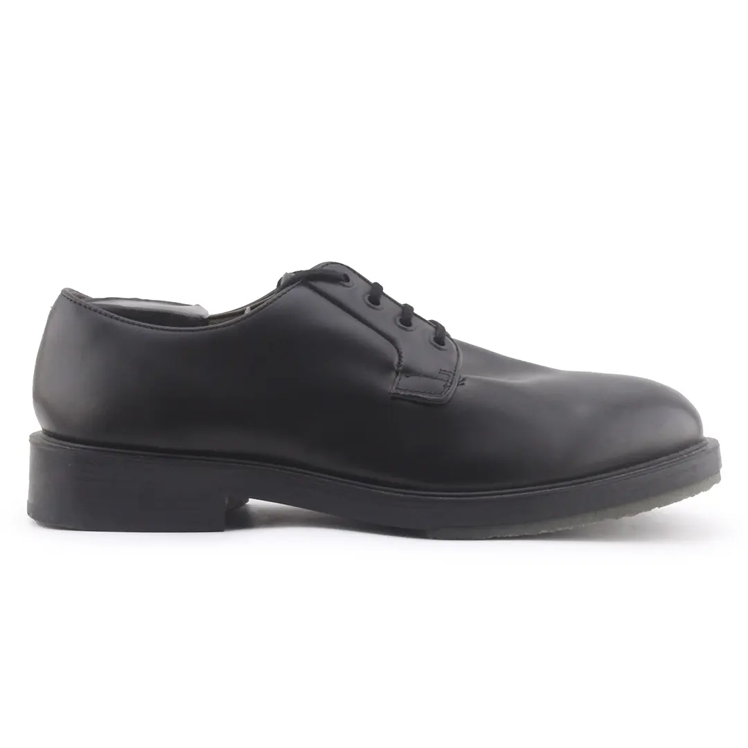 Zara Lace Up Shoes