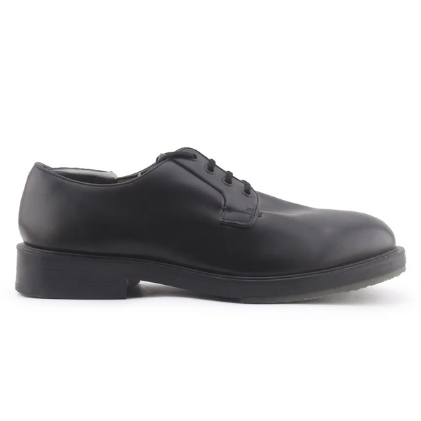 Zara Lace Up Shoes