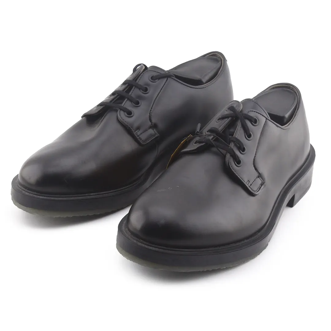 Zara Lace Up Shoes