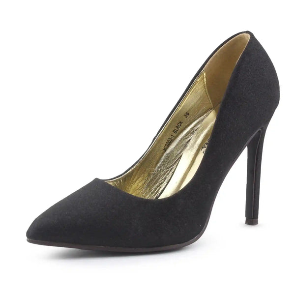 Sweet Shoes
