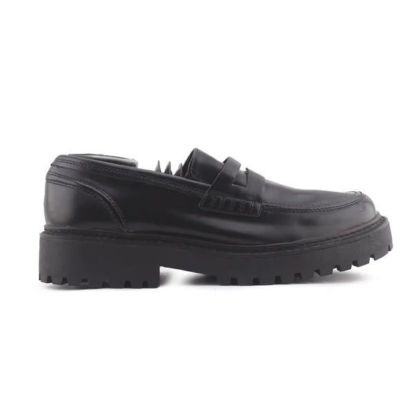 Pull & Bear Penny Strap Loafer