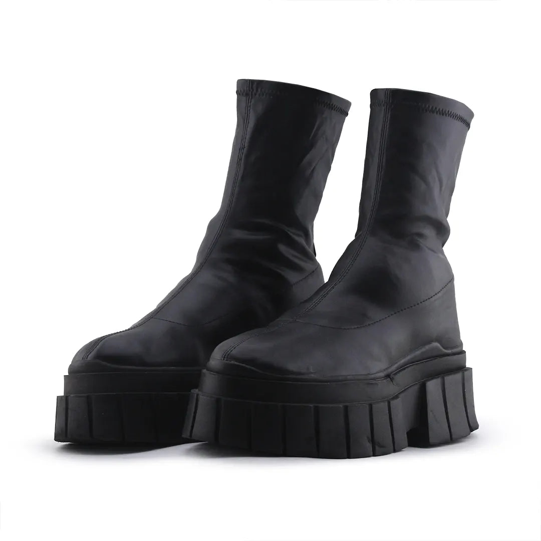 Bershka | 100% Authentic Leather