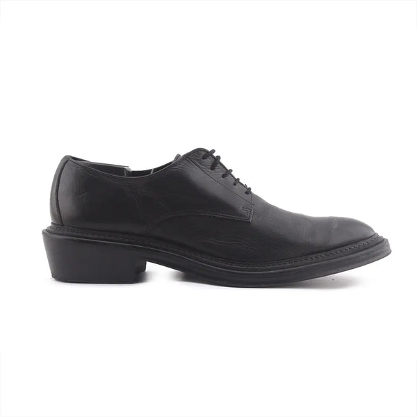 Zara Lace Up Pointed Toe