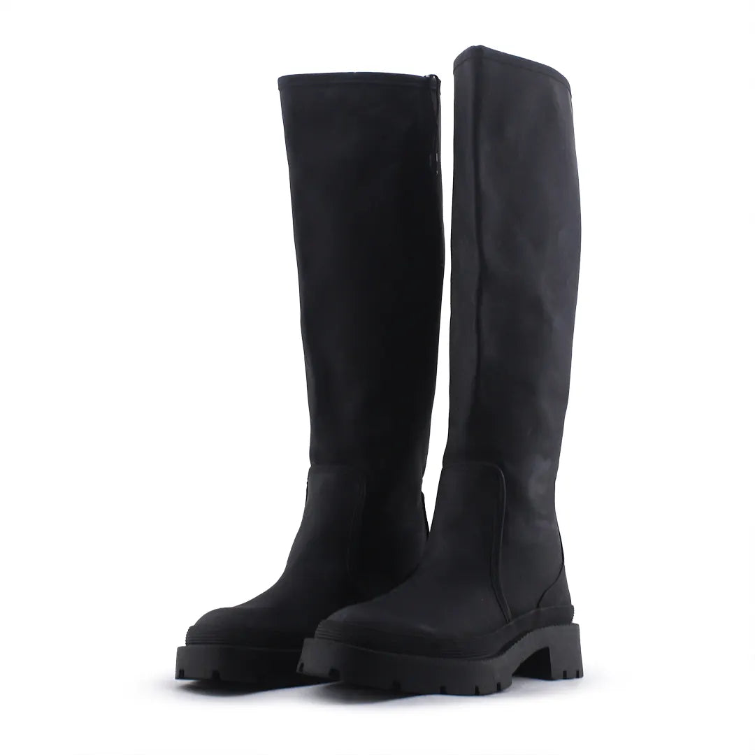 Zara Knee High Boot | 100% Authentic Leather