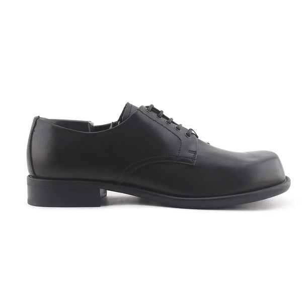 Zara Lace Up Shoes