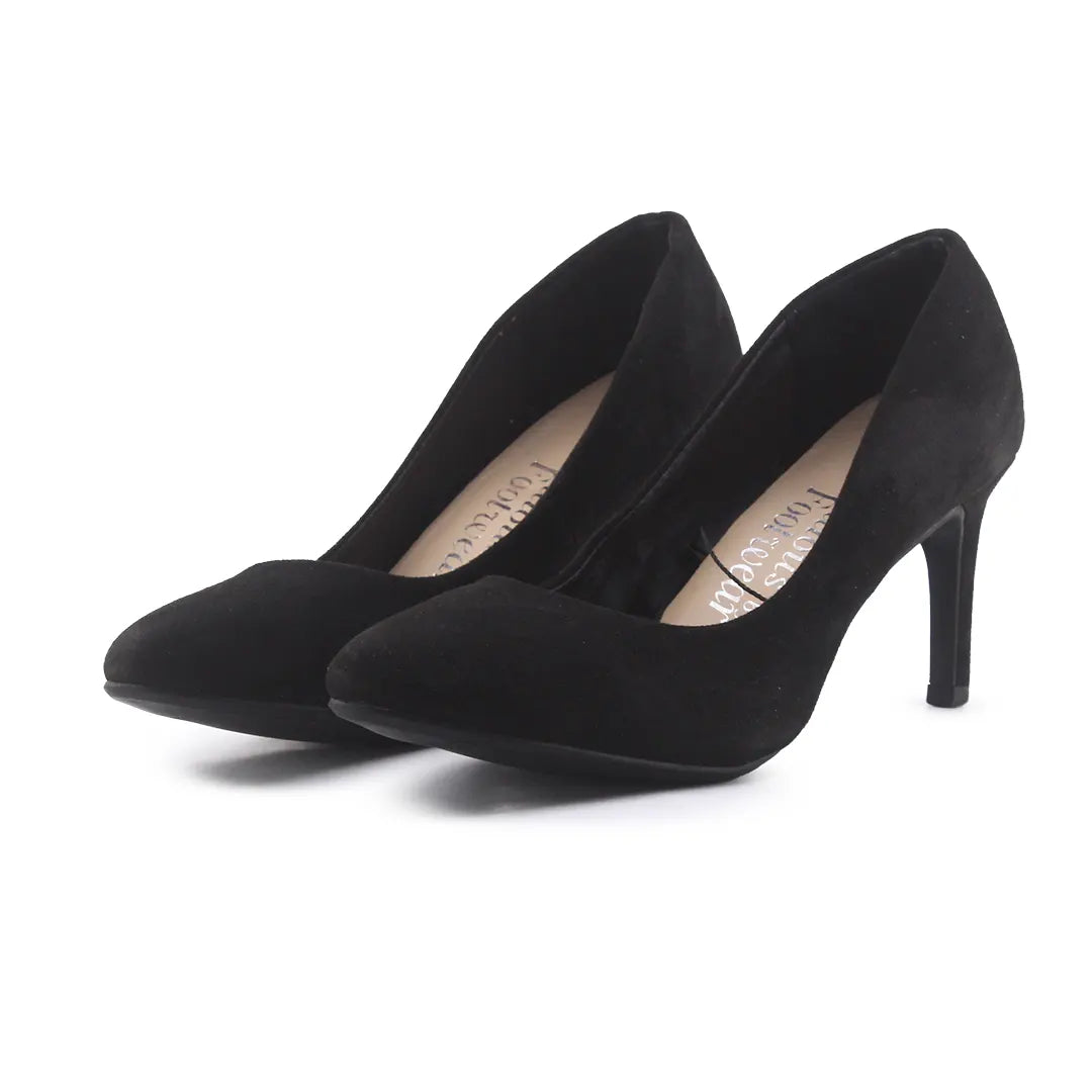 Fabulous Footwear