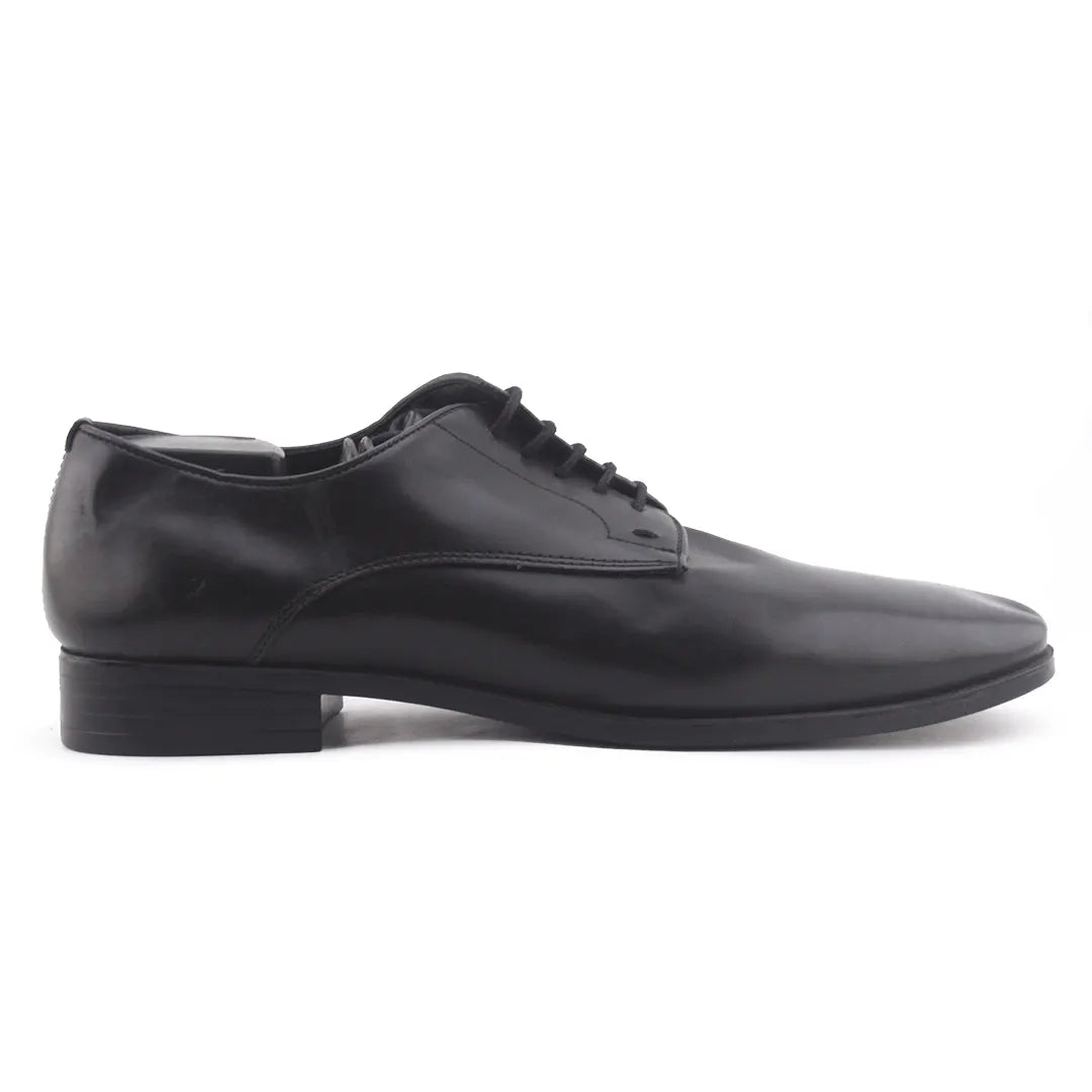 Zara Lace Up Pointed Toe