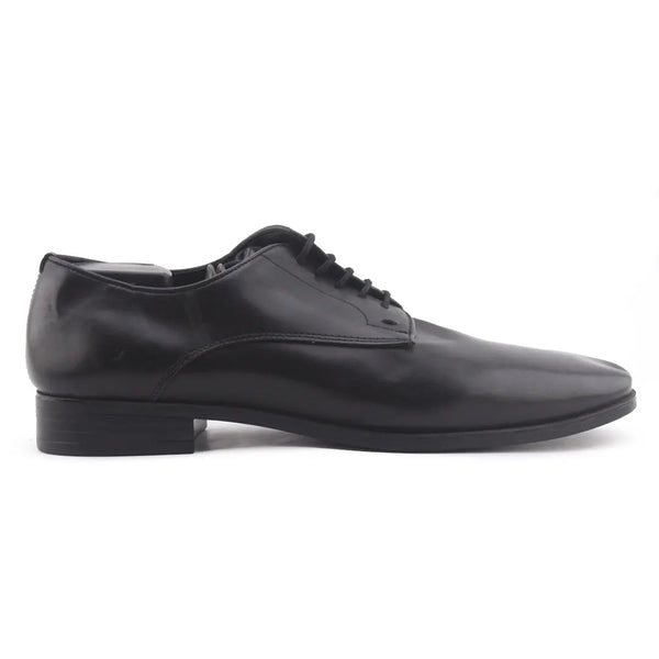 Zara Lace Up Pointed Toe