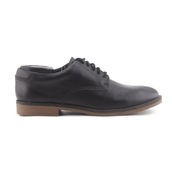 Zara Lace Up Shoes