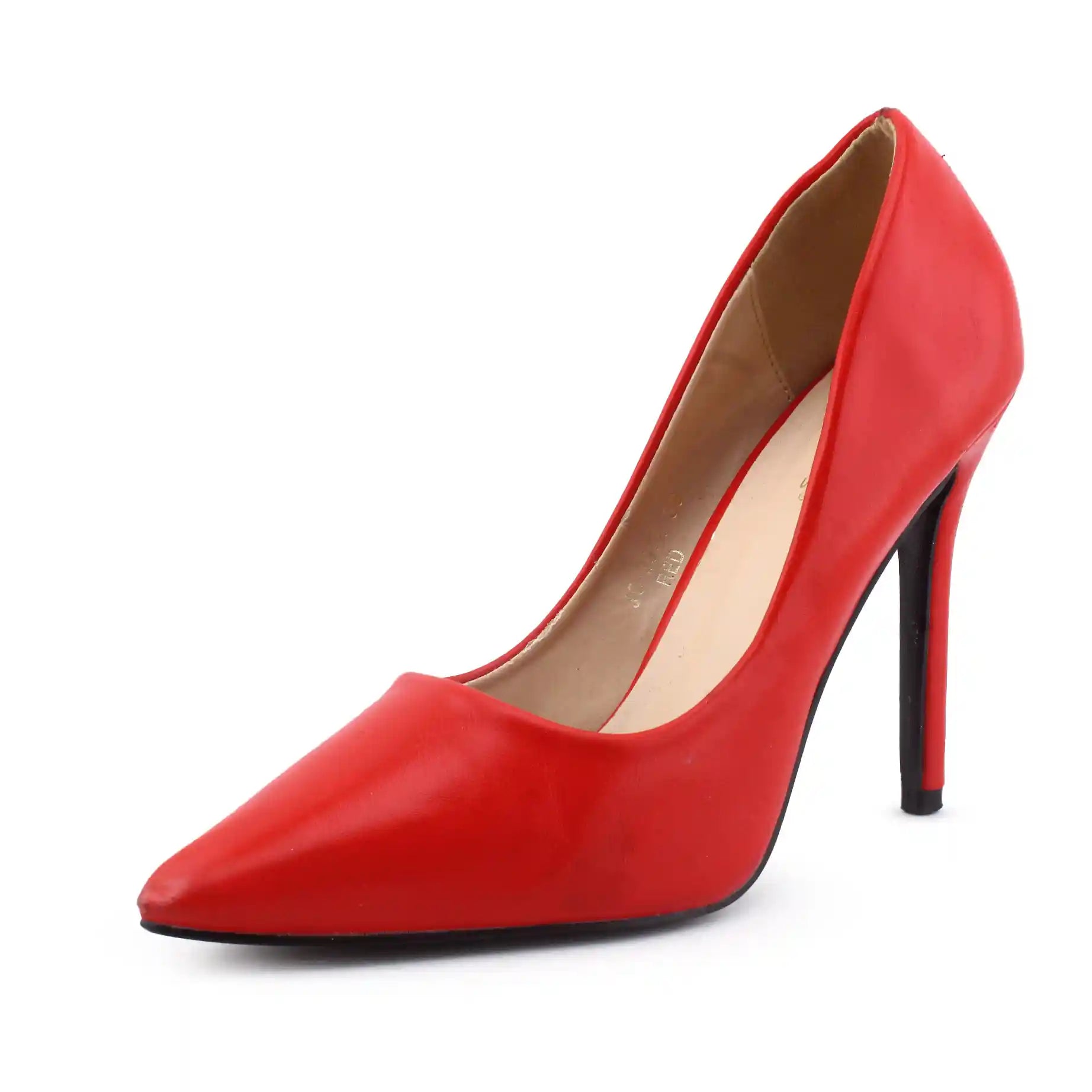 Ideal Shoes
